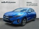 Kia XCeed 1,5 T-GDI 160 KM 6MT Wersja M+SMT Salon PL - 1