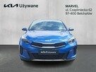 Kia XCeed 1,5 T-GDI 160 KM 6MT Wersja M+SMT Salon PL - 8