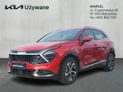 Kia Sportage 1.6 T-GDI 160 KM 7DCT FWD Wersja Business Line+AE+ - 1