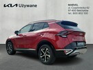 Kia Sportage 1.6 T-GDI 160 KM 7DCT FWD Wersja Business Line+AE+ - 3