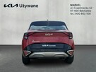 Kia Sportage 1.6 T-GDI 160 KM 7DCT FWD Wersja Business Line+AE+ - 4