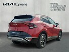 Kia Sportage 1.6 T-GDI 160 KM 7DCT FWD Wersja Business Line+AE+ - 5