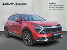 Kia Sportage 1.6 T-GDI 160 KM 7DCT FWD Wersja Business Line+AE+ - 7