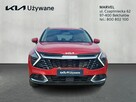 Kia Sportage 1.6 T-GDI 160 KM 7DCT FWD Wersja Business Line+AE+ - 8