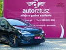 Chrysler Pacifica Oferta prywatna * Pełna Opcja Limited S * Szklany Dach * Nowe LPG - 1