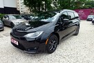 Chrysler Pacifica Oferta prywatna * Pełna Opcja Limited S * Szklany Dach * Nowe LPG - 5