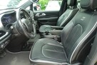 Chrysler Pacifica Oferta prywatna * Pełna Opcja Limited S * Szklany Dach * Nowe LPG - 13
