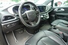 Chrysler Pacifica Oferta prywatna * Pełna Opcja Limited S * Szklany Dach * Nowe LPG - 15
