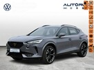 Cupra Formentor 1.5TSI 150KM DSG Ambiente Kamera Gwar. Dealer FV23% - 1
