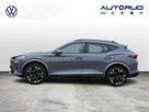 Cupra Formentor 1.5TSI 150KM DSG Ambiente Kamera Gwar. Dealer FV23% - 2