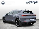 Cupra Formentor 1.5TSI 150KM DSG Ambiente Kamera Gwar. Dealer FV23% - 3