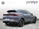 Cupra Formentor 1.5TSI 150KM DSG Ambiente Kamera Gwar. Dealer FV23% - 5