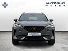 Cupra Formentor 1.5TSI 150KM DSG Ambiente Kamera Gwar. Dealer FV23% - 8