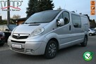 Opel Vivaro 5 Osobowy*Zarejestrowany*Nowy Rozrząd! Po Serwisie - 1