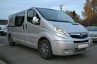 Opel Vivaro 5 Osobowy*Zarejestrowany*Nowy Rozrząd! Po Serwisie - 2