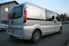 Opel Vivaro 5 Osobowy*Zarejestrowany*Nowy Rozrząd! Po Serwisie - 5