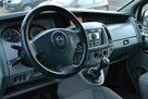 Opel Vivaro 5 Osobowy*Zarejestrowany*Nowy Rozrząd! Po Serwisie - 7
