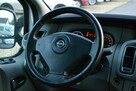Opel Vivaro 5 Osobowy*Zarejestrowany*Nowy Rozrząd! Po Serwisie - 8