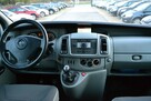 Opel Vivaro 5 Osobowy*Zarejestrowany*Nowy Rozrząd! Po Serwisie - 9
