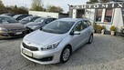 Kia Cee'd Salon Polska,Oszczędny 4,5 /100,GWARANCJA/Możliwa Zamiana -AUTOMI-X.PL - 16