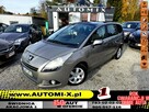 Peugeot 5008 Navi * Panorama / Head Up . 120 KM - 1.6 benz * GWARANCJA/.3SZT - 1