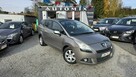 Peugeot 5008 Navi * Panorama / Head Up . 120 KM - 1.6 benz * GWARANCJA/.3SZT - 3