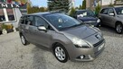 Peugeot 5008 Navi * Panorama / Head Up . 120 KM - 1.6 benz * GWARANCJA/.3SZT - 8