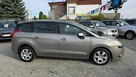 Peugeot 5008 Navi * Panorama / Head Up . 120 KM - 1.6 benz * GWARANCJA/.3SZT - 9