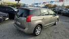 Peugeot 5008 Navi * Panorama / Head Up . 120 KM - 1.6 benz * GWARANCJA/.3SZT - 10