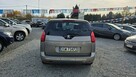 Peugeot 5008 Navi * Panorama / Head Up . 120 KM - 1.6 benz * GWARANCJA/.3SZT - 11
