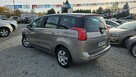 Peugeot 5008 Navi * Panorama / Head Up . 120 KM - 1.6 benz * GWARANCJA/.3SZT - 12