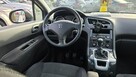 Peugeot 5008 Navi * Panorama / Head Up . 120 KM - 1.6 benz * GWARANCJA/.3SZT - 16