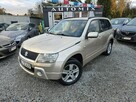 Suzuki Grand Vitara MEGA STAN ! / LPG/AUTOMAT *4x4 * ,Hak/Mozliwa zamiana/ kilka sztuk - 3
