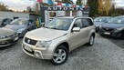 Suzuki Grand Vitara MEGA STAN ! / LPG/AUTOMAT *4x4 * ,Hak/Mozliwa zamiana/ kilka sztuk - 14