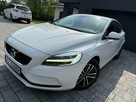 Volvo V40 2.0 D2 120KM Automat Navi Full Led Kamera Zarejestrowany w Polsce!