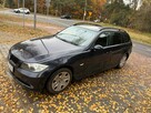 BMW 318 2.0 KAT 129KM Zarejestrowana i Ubezpieczona w Polsce Opłaty 2026r! - 12