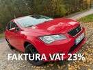 Seat Leon 1.2 TS 105KM Salon Polska 1Reka Faktura Vat 23% Zadbany Zarejestrowany - 1