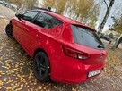 Seat Leon 1.2 TS 105KM Salon Polska 1Reka Faktura Vat 23% Zadbany Zarejestrowany - 3