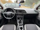 Seat Leon 1.2 TS 105KM Salon Polska 1Reka Faktura Vat 23% Zadbany Zarejestrowany - 7