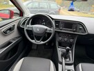 Seat Leon 1.2 TS 105KM Salon Polska 1Reka Faktura Vat 23% Zadbany Zarejestrowany - 8