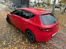 Seat Leon 1.2 TS 105KM Salon Polska 1Reka Faktura Vat 23% Zadbany Zarejestrowany - 11