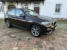 BMW X3 2.0i 124tys.km! xDrive z Niemiec Serwis ASO Gwarancja - 2