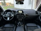 BMW X3 2.0i 124tys.km! xDrive z Niemiec Serwis ASO Gwarancja - 3