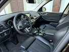BMW X3 2.0i 124tys.km! xDrive z Niemiec Serwis ASO Gwarancja - 9