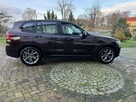 BMW X3 2.0i 124tys.km! xDrive z Niemiec Serwis ASO Gwarancja - 10