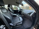 BMW X3 2.0i 124tys.km! xDrive z Niemiec Serwis ASO Gwarancja - 11