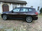 BMW X3 2.0i 124tys.km! xDrive z Niemiec Serwis ASO Gwarancja - 12