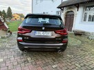 BMW X3 2.0i 124tys.km! xDrive z Niemiec Serwis ASO Gwarancja - 14
