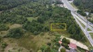 Działka budowlana Kielce Dąbrowa, Warszawska - 2
