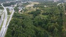 Działka budowlana Kielce Dąbrowa, Warszawska - 4
